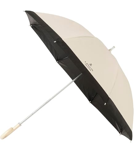 Amazon | ムーンバット 【ランバン コレクション】 日傘 長傘