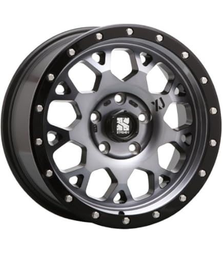 Amazon.co.jp: MLJ XTREME-J 16×7.0J 5H 114.3 +35 フラットブラック