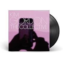 Amazon.co.jp: The Collective [輸入アナログ盤] (OLE2029LP)_