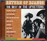 Best of the Upsetters: Return of Django