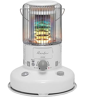 中古 トヨトミ RBE25E 替えしん付き Amazon.co.jp: TOYOTOMI 石油ストーブ用替えしん (第23種) TTS