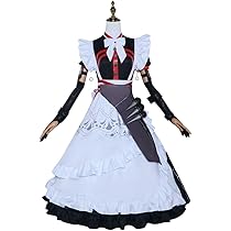 Amazon | [LACOS] ゼンレスゾーンゼロ リナ コスプレ衣装 コスチューム 