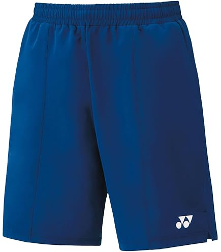 Amazon | ヨネックス YONEX テニスウェア ユニセックス ハーフパンツ