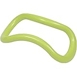 MAKISPORTS(マキスポーツ) 【正規品】ストレッチ用品 ウェーブストレッチリング プラスチック 定番色 男女兼用