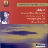 Mahler;Symphony No.2