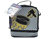Neat-Oh Neat-Oh!? Go Sport Hockey Lunch Box [並行輸入品]