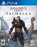 Assassin's Creed Valhalla(輸入版:北米)- PS4