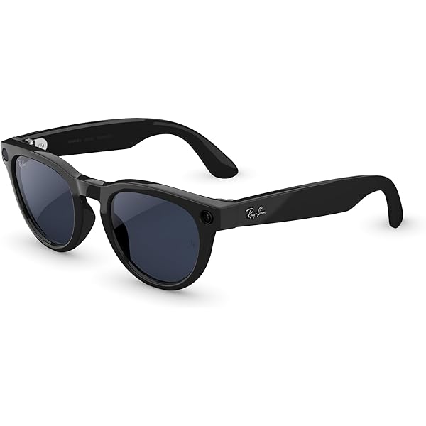Amazon | Ray-Ban(レイバン) RAY-BAN META RW 4006 WAYFARER マット