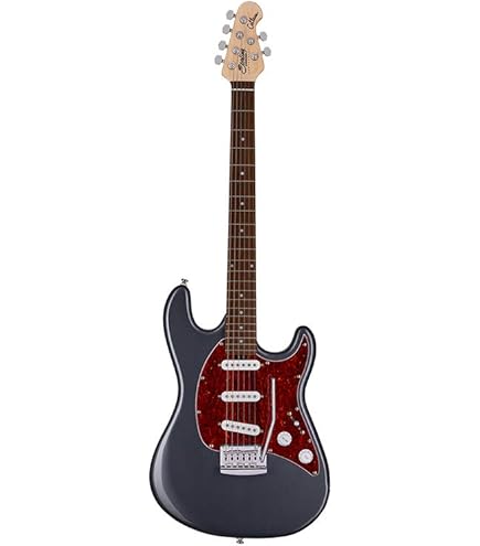 ギター Sterling by MUSIC MAN Cutlass CT50SSS Amazon | Sterling by Music Man Cutlass CT50SSS | エレキ