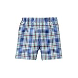 ミキハウス ホットビスケッツ (MIKIHOUSE HOT BISCUITS) ハーフパンツ 72-3106-973 110cm 青