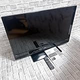 三菱 40V型地上・BS・110度CSデジタル フルハイビジョンLED液晶テレビ(1TB HDD内蔵、BDレコーダー録画機能付) REAL LCD-A40BHR10