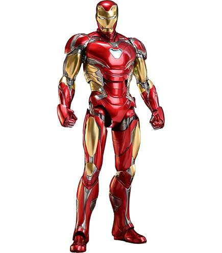 Amazon.co.jp: ムービー・マスターピース アイアンマン3 アイアンマン