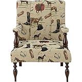 アームチェア [W64 x D73 x H81 x SH38cm] 家具 ソファ