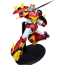 Amazon | アカデミー メカンダーマックス & トライマックス 6 in
