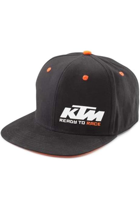 KTM Pure Hat : Amazon.sg: Fashion