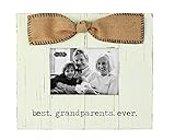 Mud Pie Grandparents Frame