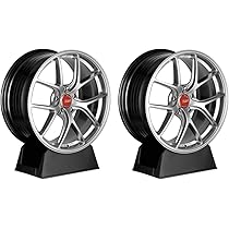 Amazon.co.jp: TUBYIC 車用タイヤディスプレイラック
