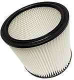 tosvaフィルタカートリッジFitsショップVac Wet Dry交換90304 9030400 903 – 04 – 00 9034