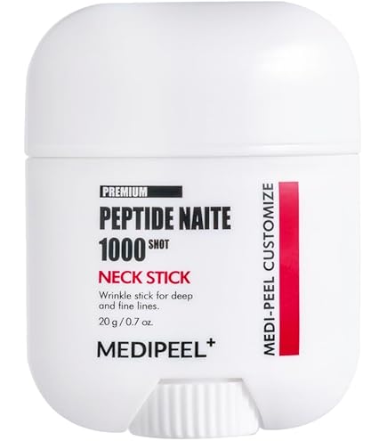 Amazon.co.jp: MEDIPEEL プレミアムナイテ スレッドネッククリーム 2.0
