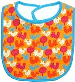 ZUTANO(ズタノ) ビブ/TWEET [スタイ・よだれかけ] [Baby Product] [Baby Product] [Baby Product]