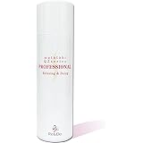 リアンドゥ(Re&Do) 超耐水増毛スプレー QZプロフェッショナル 180ml (ナチュラル・ブラック)