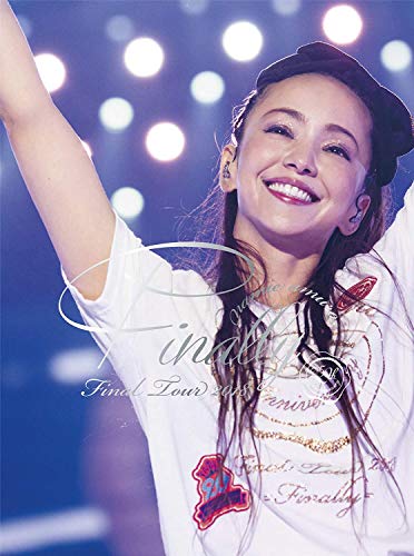 【安室奈美恵】紅白2017を振り返る！最後の紅白で歌ったのは「Hero」…この曲に込めた想いとはの画像