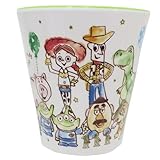 トイストーリー[メラミンカップ]ディズニー カミオジャパン 割れにくいコップ キャラクター グッズ 通販