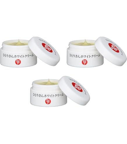 Amazon | 銀座まるかん ぷるぷるクリーム 50g フェイスクリーム