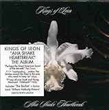 A-Ha Shake Heartbreak by Kings of Leon (2004-05-03)