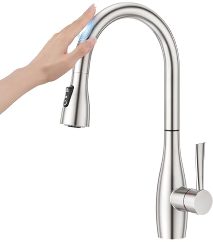 IKEA ALMAREN 22399 キッチン混合栓 ÄLMAREN エルマーレン キッチン混合栓, ステンレスカラー - IKEA