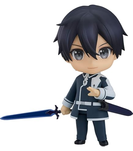 ねんどろいど ソードアート・オンライン アリシゼーション アリス・シンセシス・サーティ ノンスケール ABS&amp;PVC製 塗装済み可動フィギュア Amazon.co.jp: ねんどろいど ソードアート・オンライン アリシ