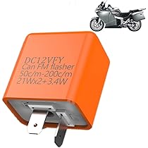 カワムラサイクル ウィンカー フラッシャー Amazon | ディーアールシー(DRC) KAWASAKI用 NINJA/ZX/Z/VERSYS