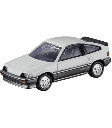 Amazon | 1/43 エブロ ホンダ バラード スポーツ CR-X 1.5i ブルー