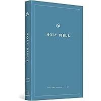 Amazon | The Holy Bible: English Standard Version, Black, Church