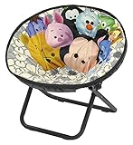 Disney Tsum Toddler Saucer Chair