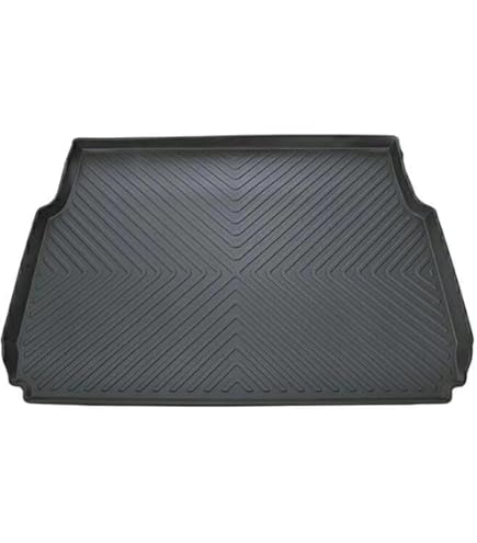 炉材マット Amazon | ランボ ラゲッジマット ハイゼットカーゴ S321V S331V