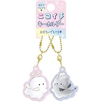 Amazon.co.jp: クラックス CRUX ニコイチ キーホルダー アクリル
