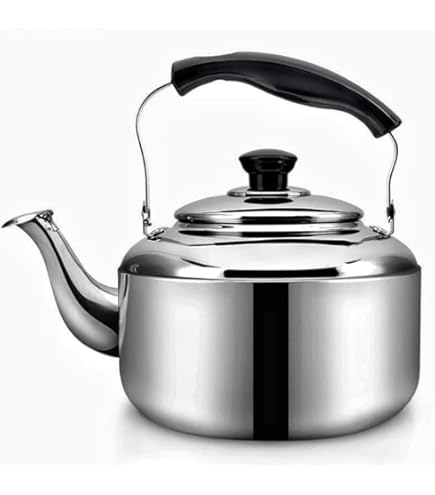 ベストコ 大型ステンレスケトル 8L IH対応 ヨドバシ.com - ベストコ 大型ステンレスケトル 8L IH対応 通販