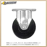 アサカコウギョウ ポーター君用キャスター 100mm固定車輪(後輪) #709178 [A130528]