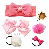 Chic Crystals ACCESSORY ベビー・ガールズ US サイズ: M カラー: マルチカラー