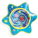 Manhattan Toy Whoozit Water Pat Mat and Toy by Manhattan Toy [並行輸入品]