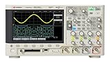 MSOX2024A 200MHz, 4チャンネル・オシロスコープ