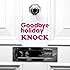 KNOCK(通常盤)