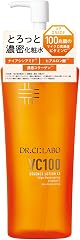 ドクターシーラボ VC100 エッセンスローションEX (285mL / 1本 / 約2~3ヶ月分) ビタミンC 化粧水 毛穴 キメ 大容量