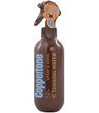 コパトーン タンニング ウォーター SPF2 200ml コパトーン タンニングウォーターSPF2
