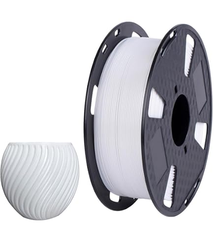 Amazon.co.jp: iSANGHU PLAフィラメント 1.75mm 3Dプリンター専用