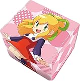 合皮製デッキケース ロックマン「ロール」