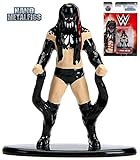 WWE Finn Balor ( w16 ) 1.5インチDiecast NanoメタルFigure by Jada