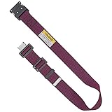 タジマ 安全帯 胴ベルトWM125 ドットピンク 長さ125cm WM125-DPI [落下防止 電気工事 高所での安全作業]