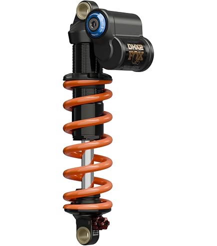 Amazon.co.jp: RockShox Deluxe Ultimate RCT リアショック - 185 x